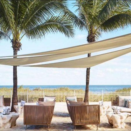 Stunning Studio Apartment Located At The Ritz Carlton-Key Biscayne Miami Exterior foto