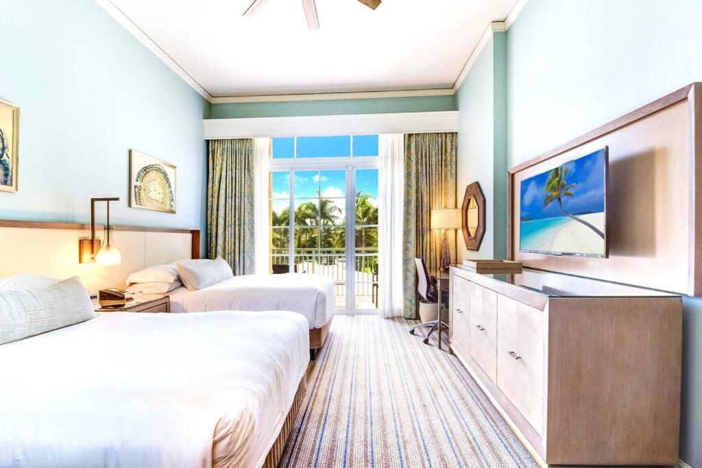 Stunning Studio Apartment Located At The Ritz Carlton-Key Biscayne Miami Exterior foto