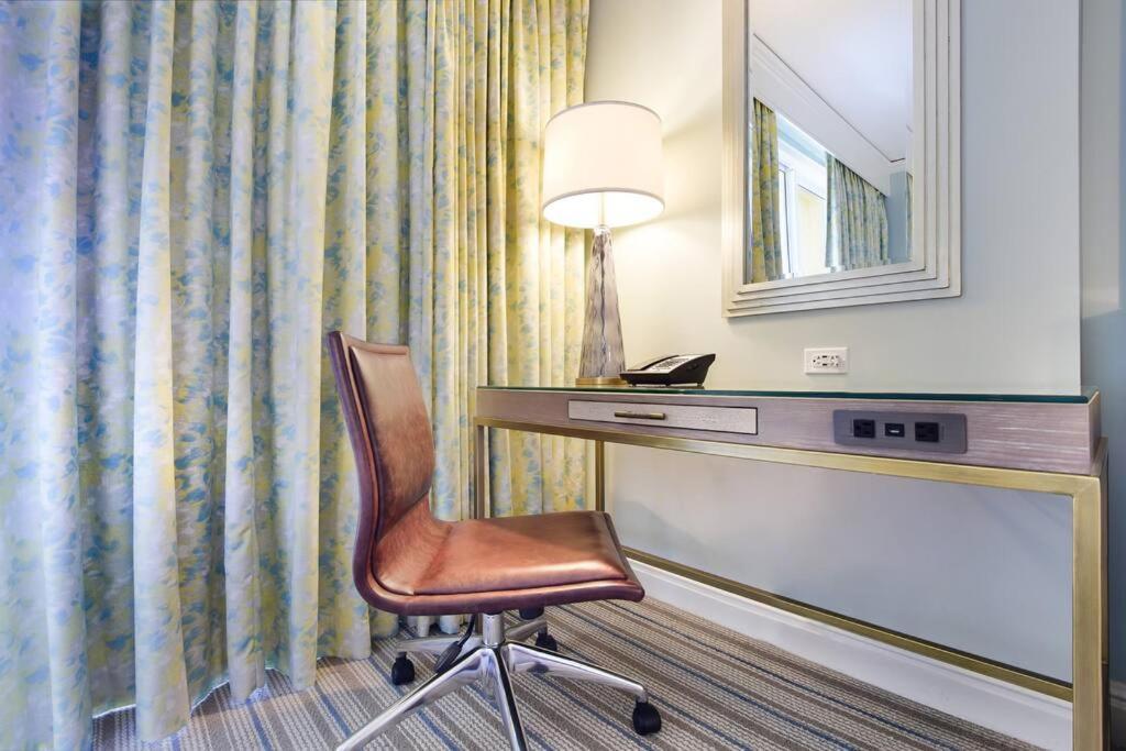 Stunning Studio Apartment Located At The Ritz Carlton-Key Biscayne Miami Exterior foto