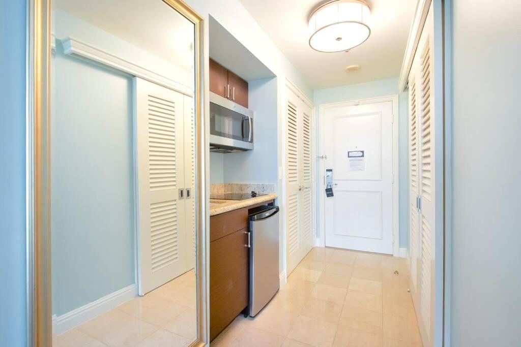 Stunning Studio Apartment Located At The Ritz Carlton-Key Biscayne Miami Exterior foto