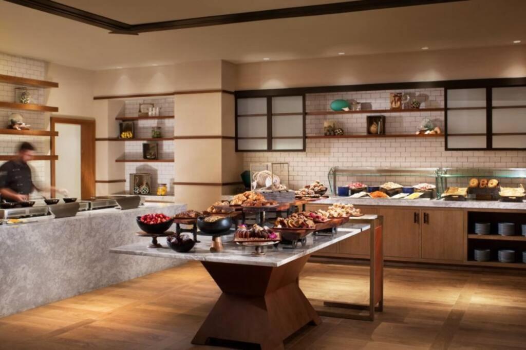 Stunning Studio Apartment Located At The Ritz Carlton-Key Biscayne Miami Exterior foto