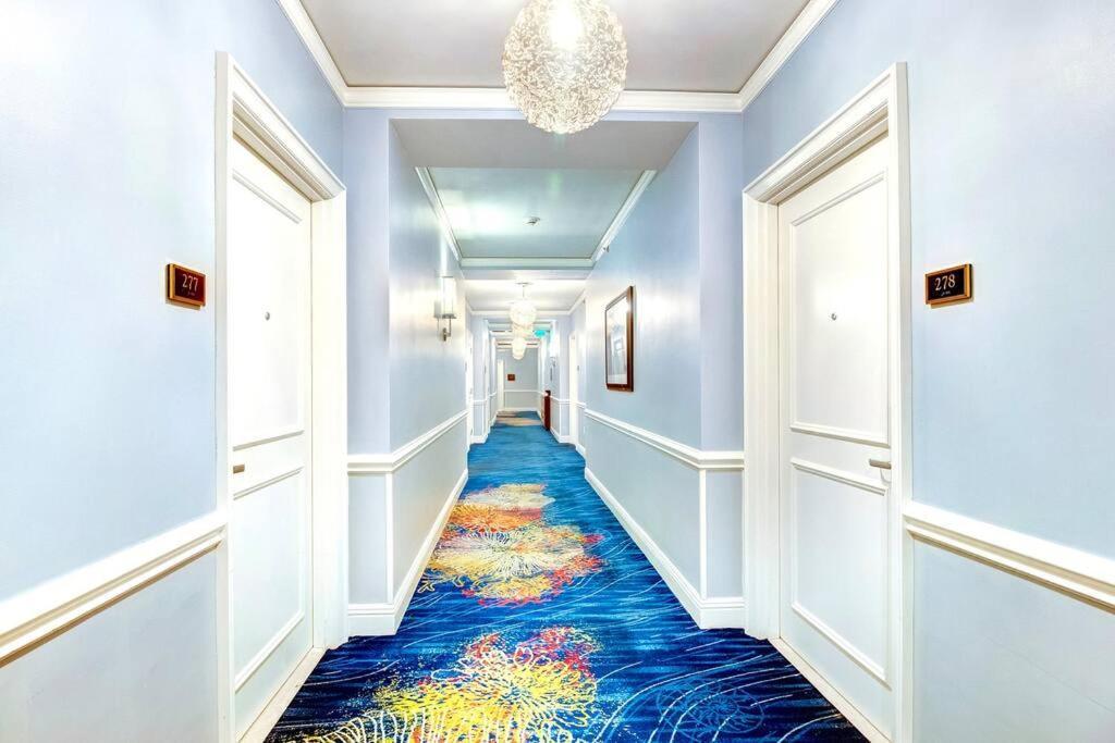 Stunning Studio Apartment Located At The Ritz Carlton-Key Biscayne Miami Exterior foto