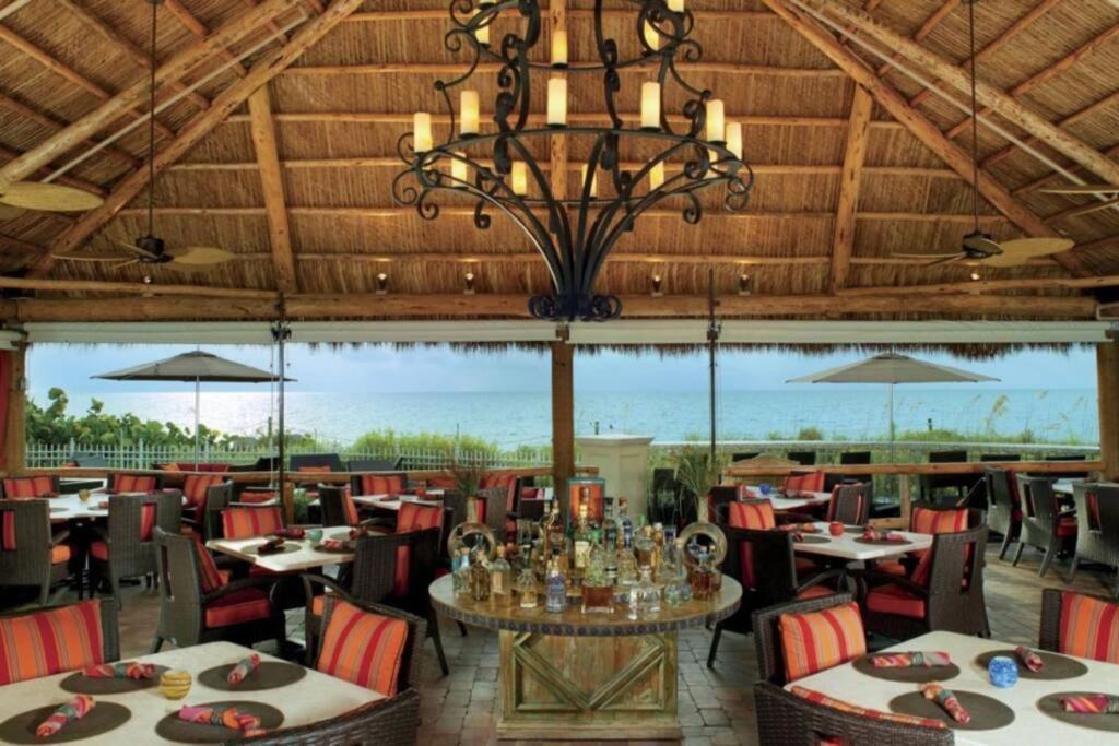 Stunning Studio Apartment Located At The Ritz Carlton-Key Biscayne Miami Exterior foto