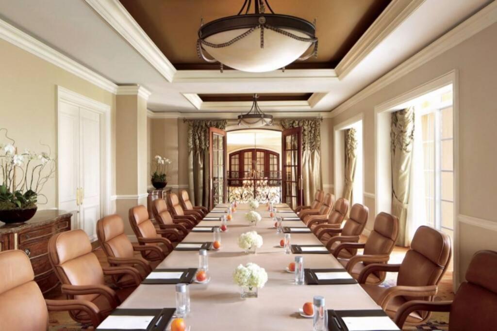 Stunning Studio Apartment Located At The Ritz Carlton-Key Biscayne Miami Exterior foto