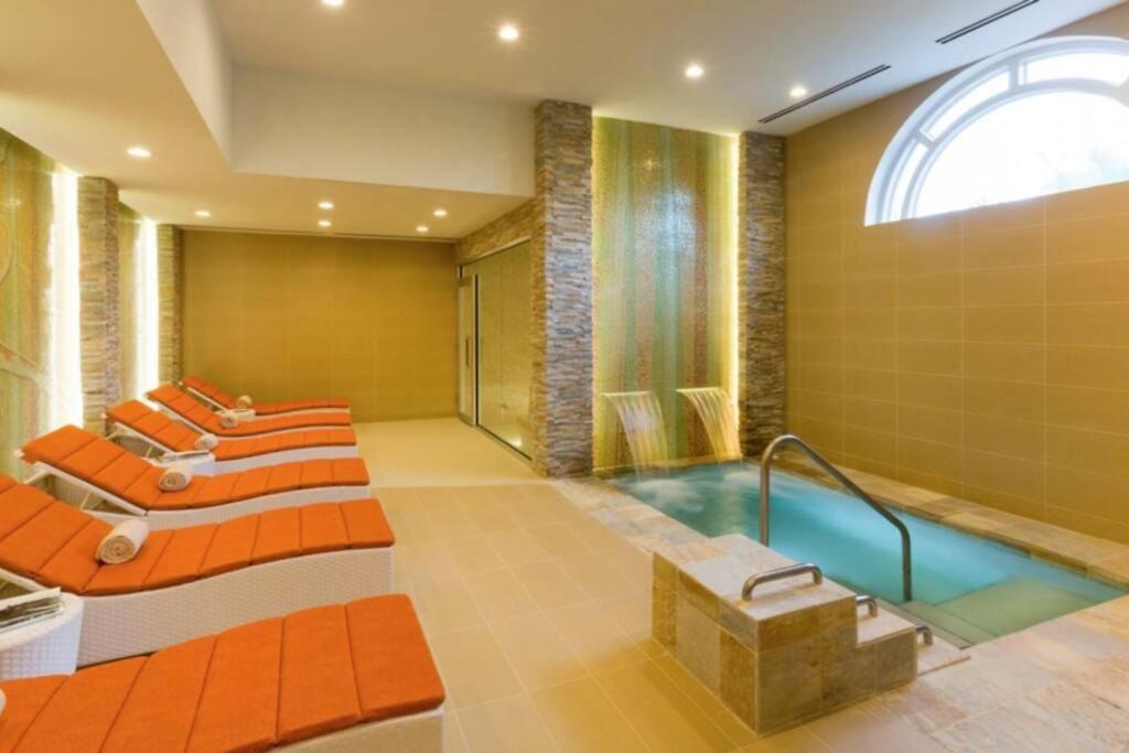 Stunning Studio Apartment Located At The Ritz Carlton-Key Biscayne Miami Exterior foto